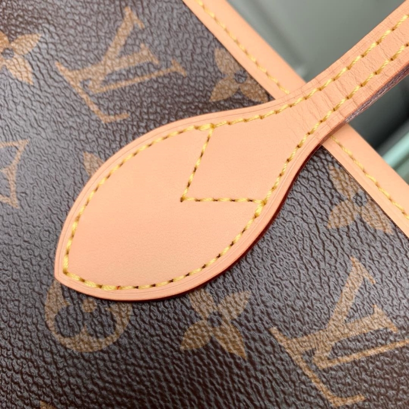 LV Shopping Bags
